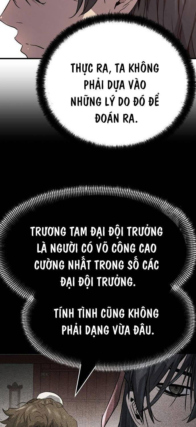 Tuyệt Thế Hồi Quy Chap 12 - Next Chap 13