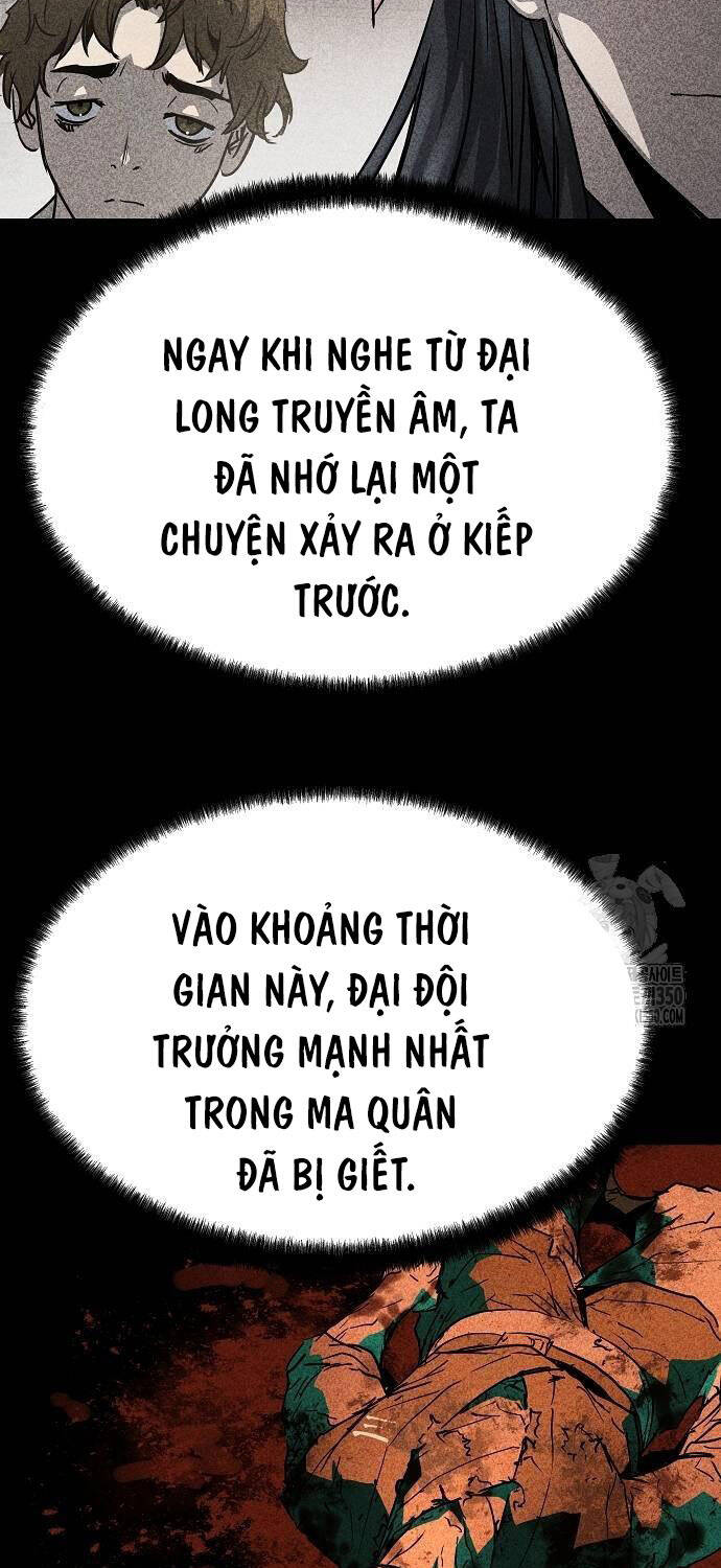 Tuyệt Thế Hồi Quy Chap 12 - Next Chap 13