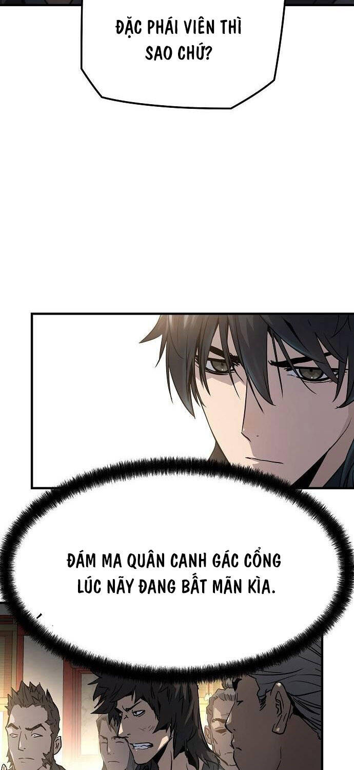 Tuyệt Thế Hồi Quy Chap 12 - Next Chap 13
