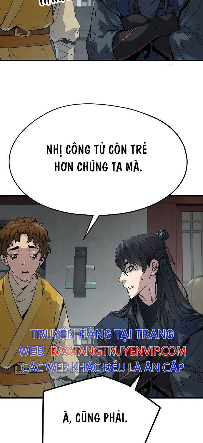 Tuyệt Thế Hồi Quy Chap 12 - Next Chap 13