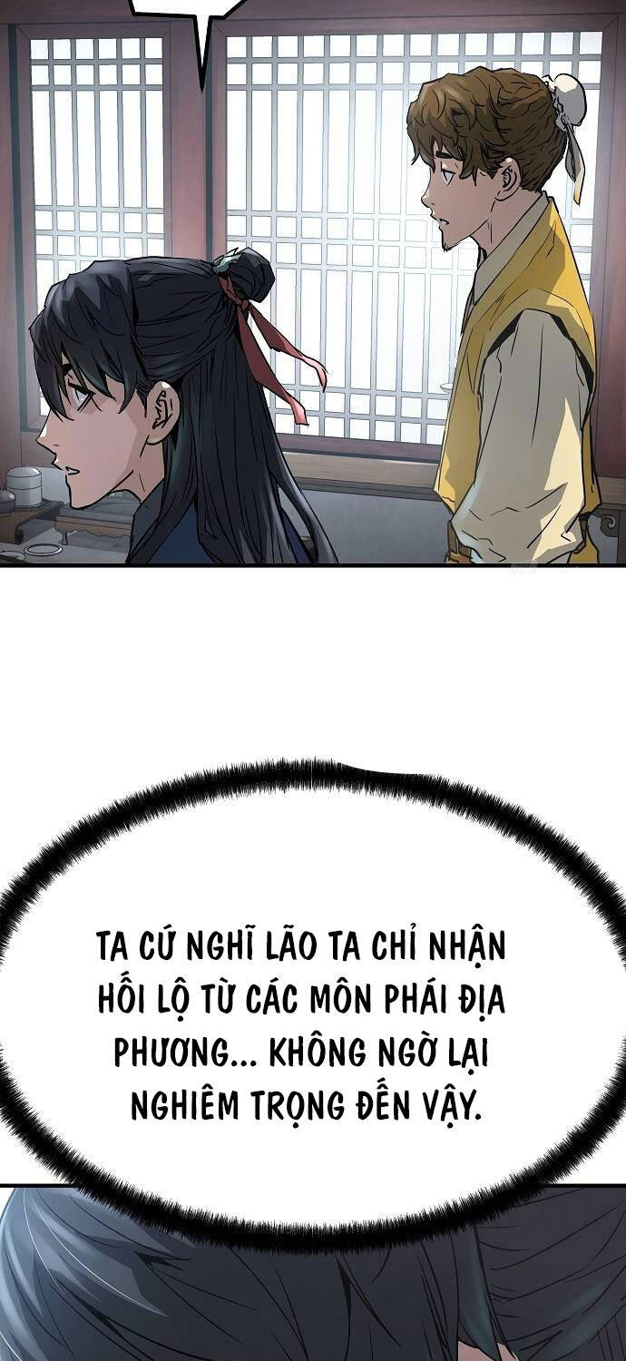 Tuyệt Thế Hồi Quy Chap 12 - Next Chap 13