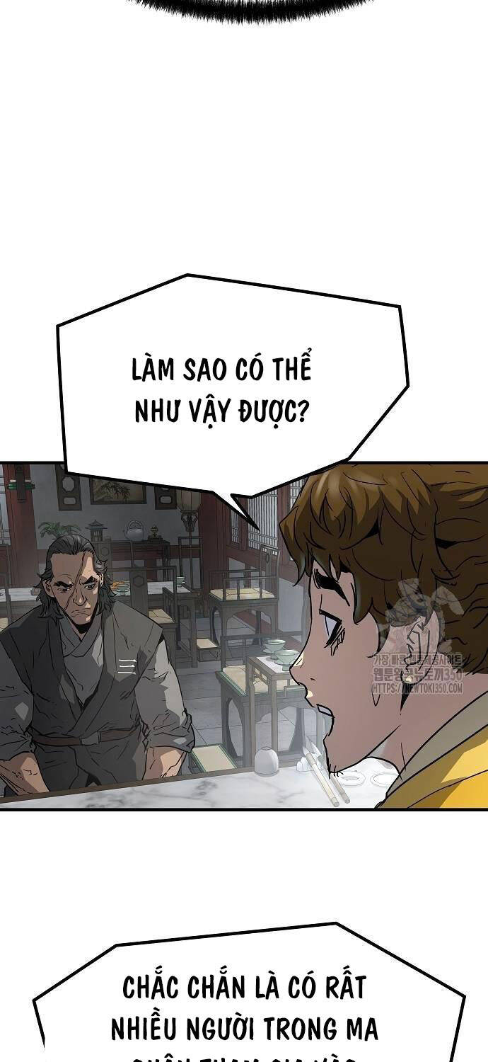 Tuyệt Thế Hồi Quy Chap 12 - Next Chap 13
