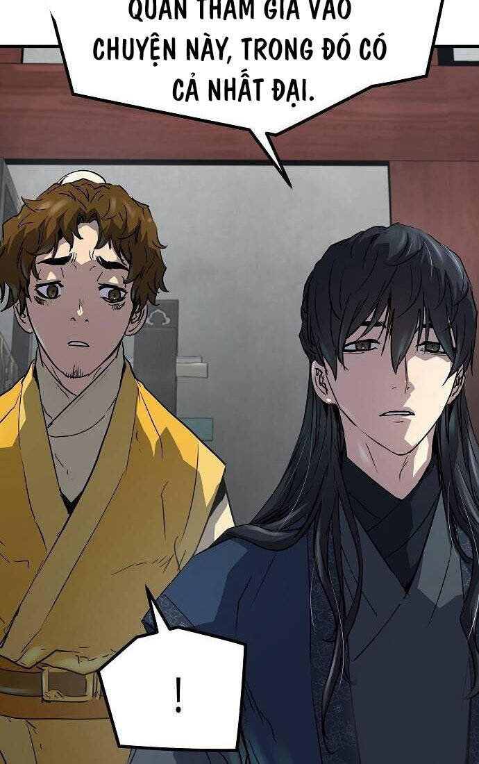 Tuyệt Thế Hồi Quy Chap 12 - Next Chap 13