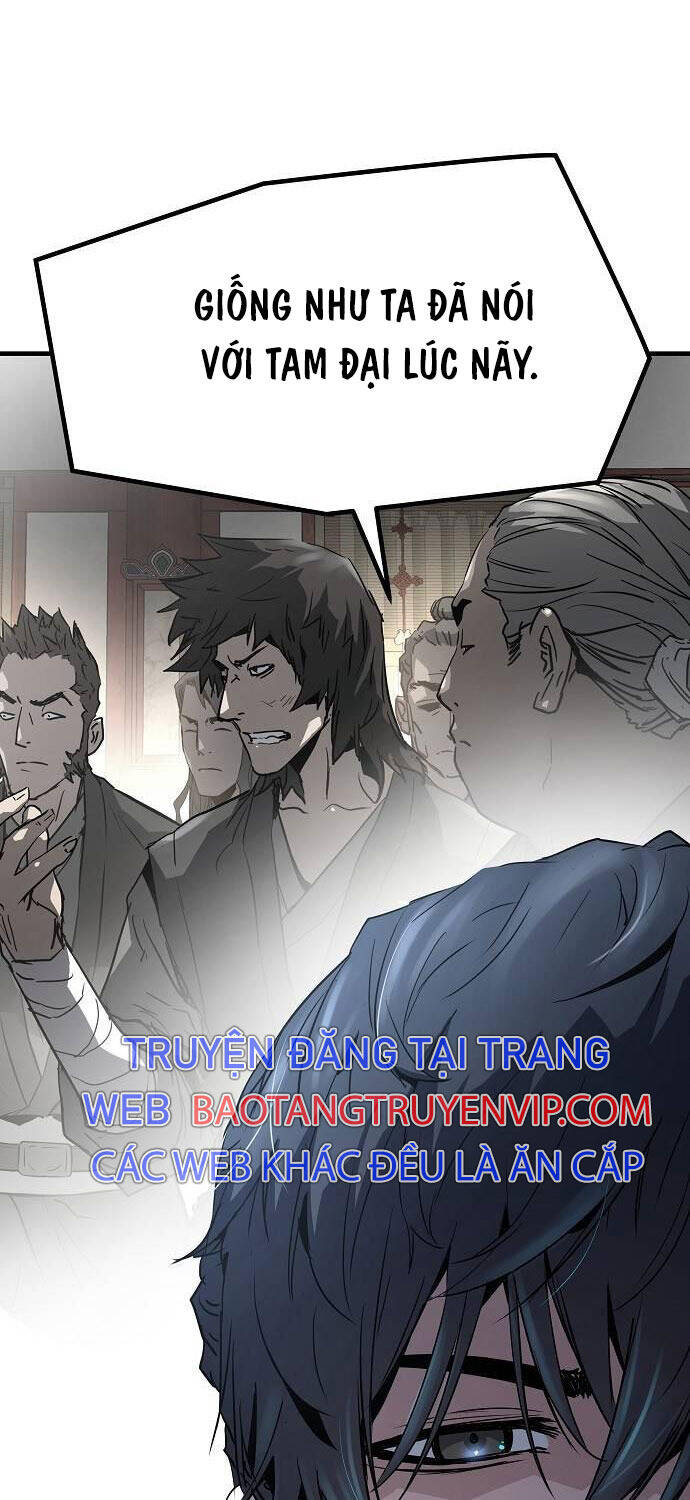 Tuyệt Thế Hồi Quy Chap 12 - Next Chap 13