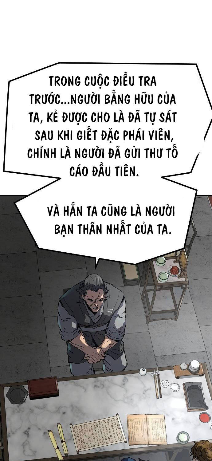 Tuyệt Thế Hồi Quy Chap 12 - Next Chap 13
