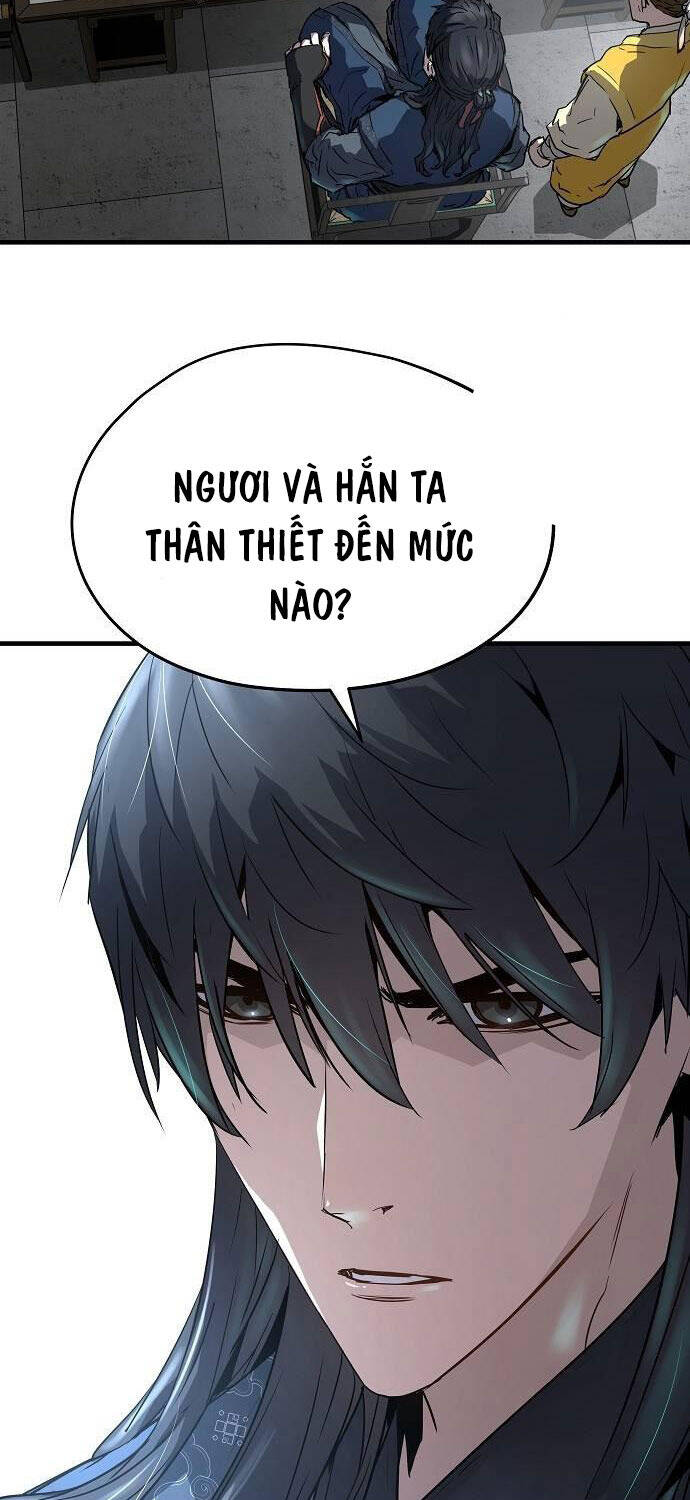 Tuyệt Thế Hồi Quy Chap 12 - Next Chap 13