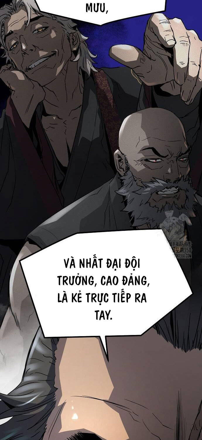 Tuyệt Thế Hồi Quy Chap 12 - Next Chap 13
