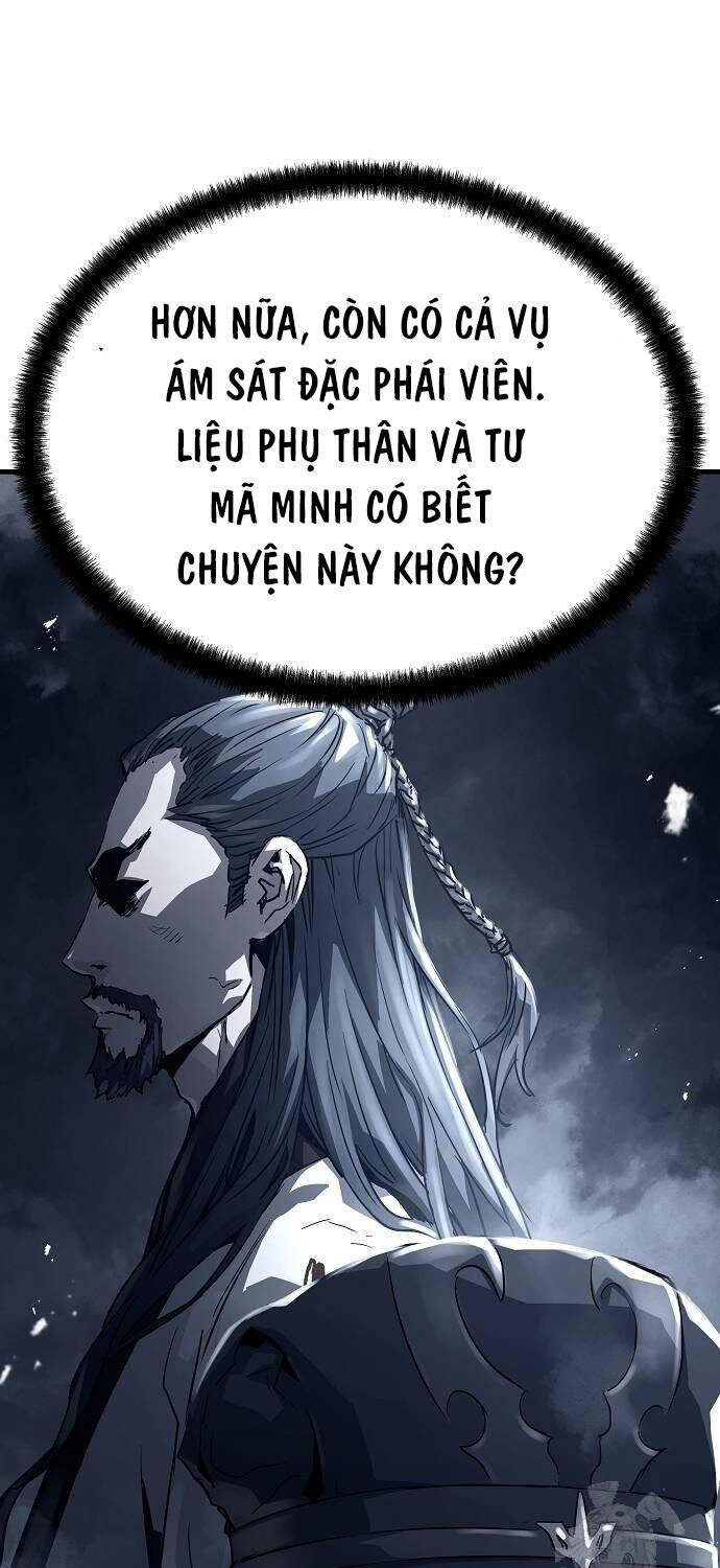Tuyệt Thế Hồi Quy Chap 12 - Next Chap 13