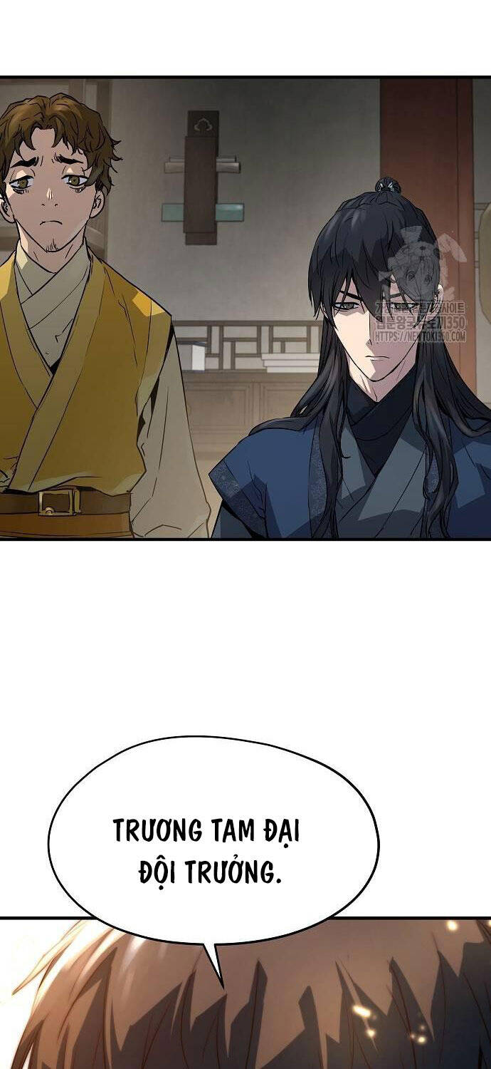 Tuyệt Thế Hồi Quy Chap 12 - Next Chap 13