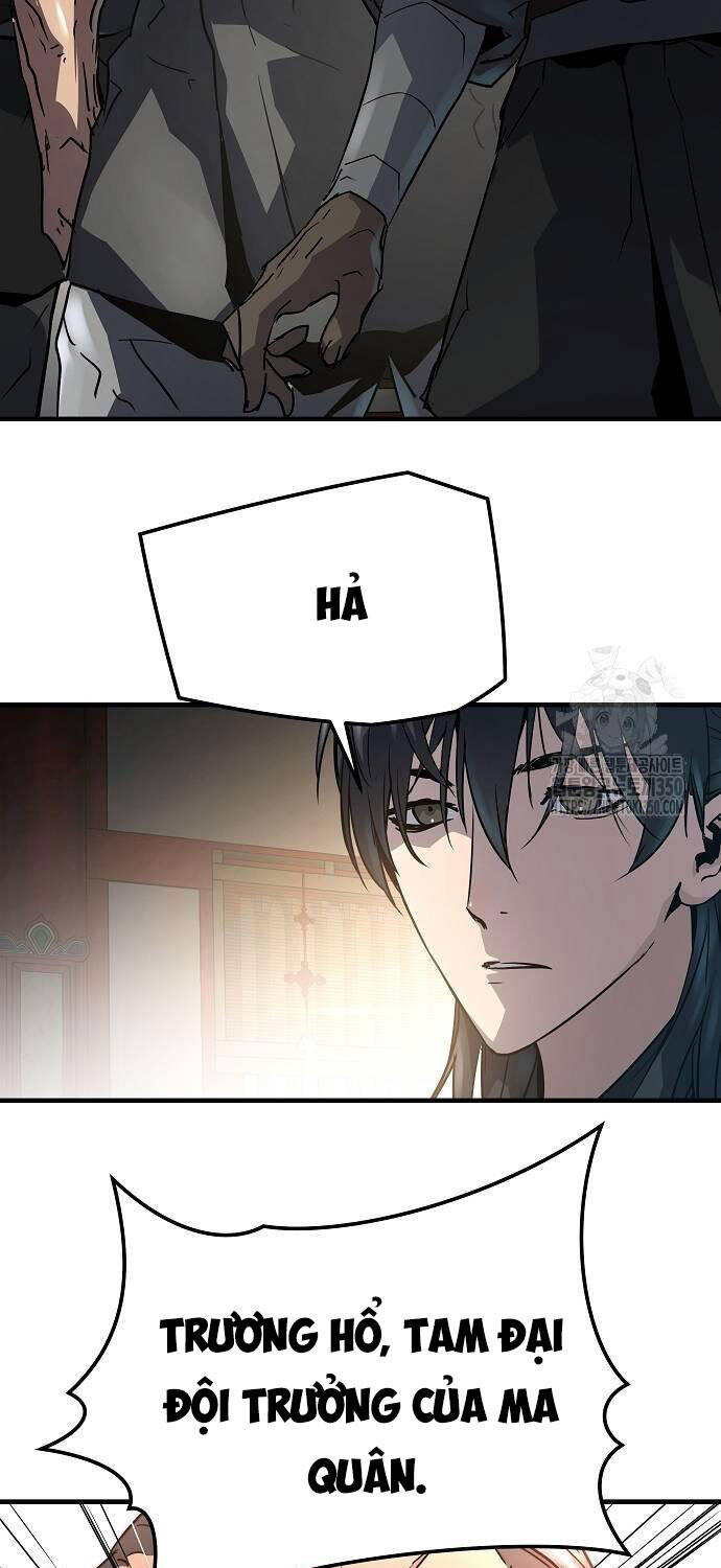 Tuyệt Thế Hồi Quy Chap 12 - Next Chap 13