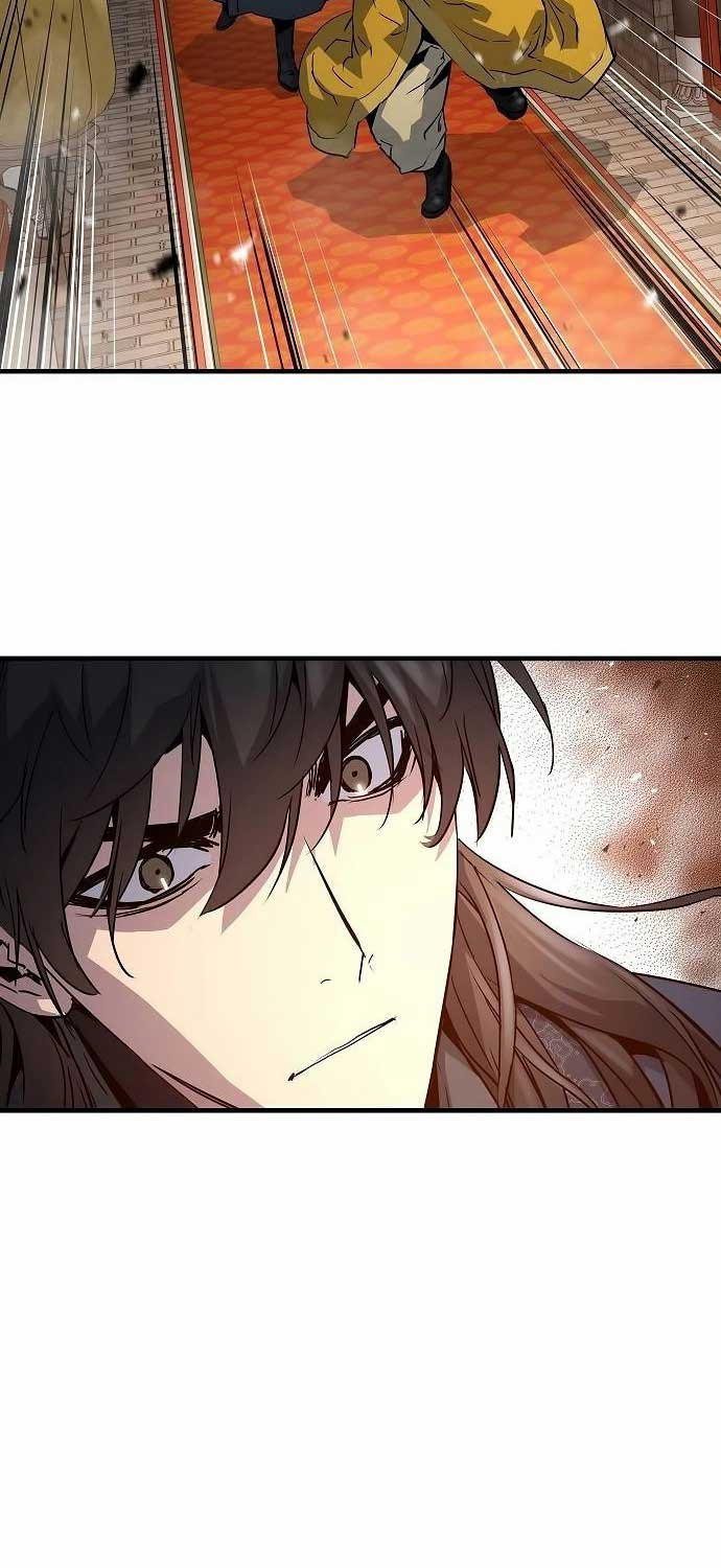 Tuyệt Thế Hồi Quy Chap 13 - Next Chap 14