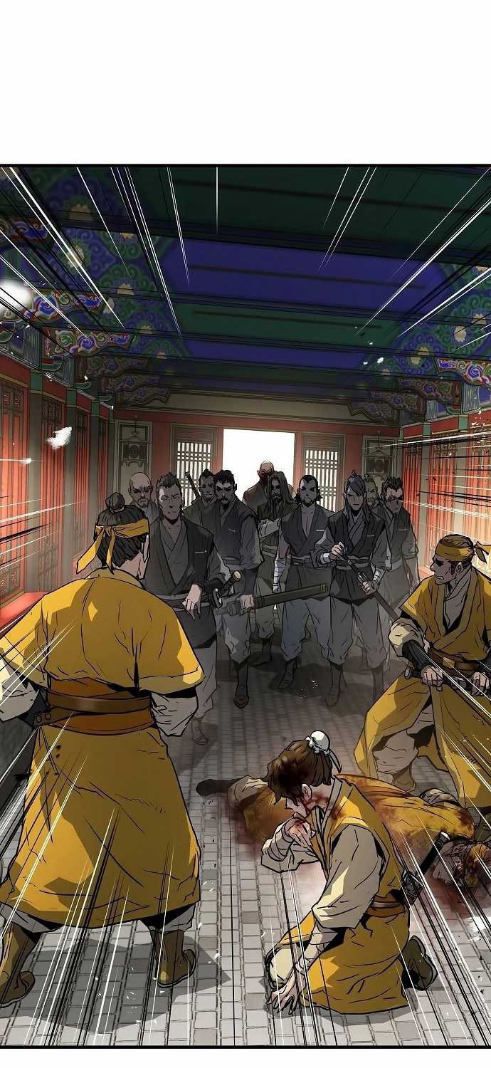 Tuyệt Thế Hồi Quy Chap 13 - Next Chap 14