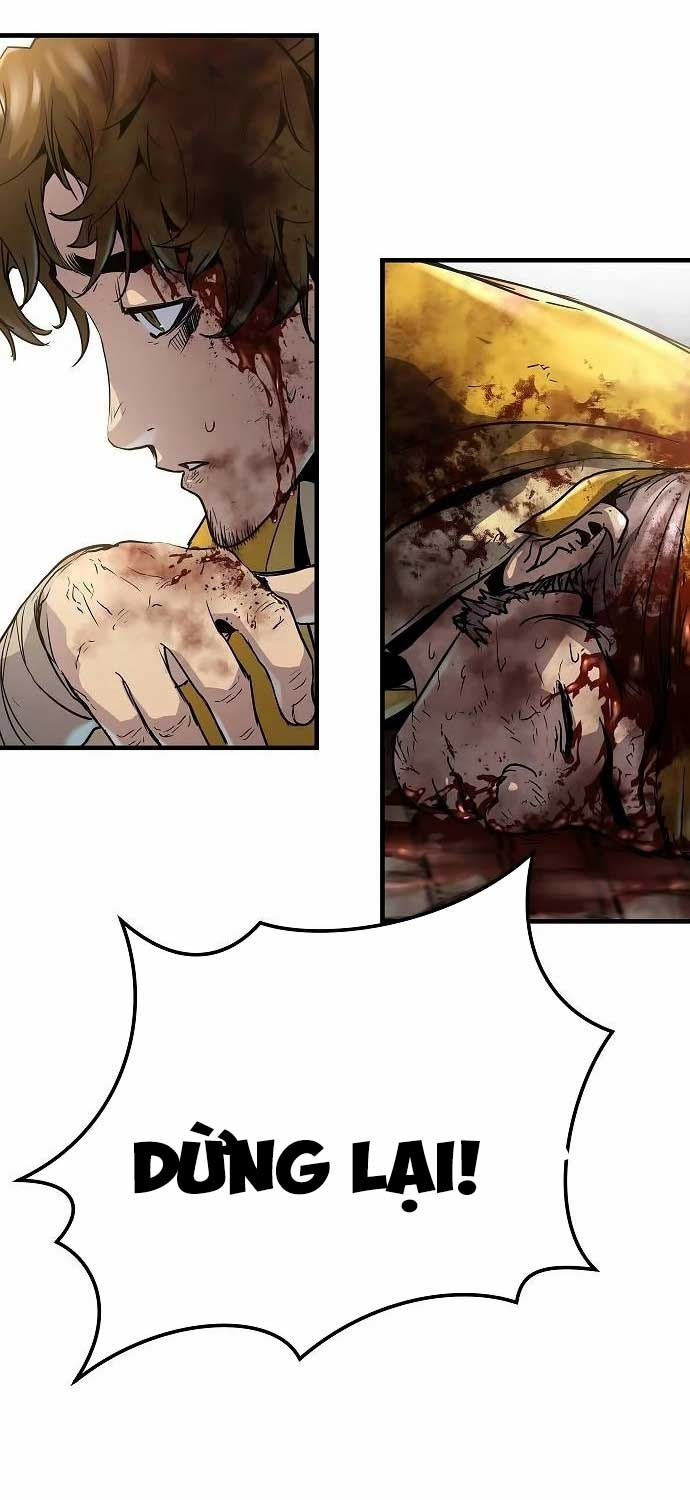 Tuyệt Thế Hồi Quy Chap 13 - Next Chap 14