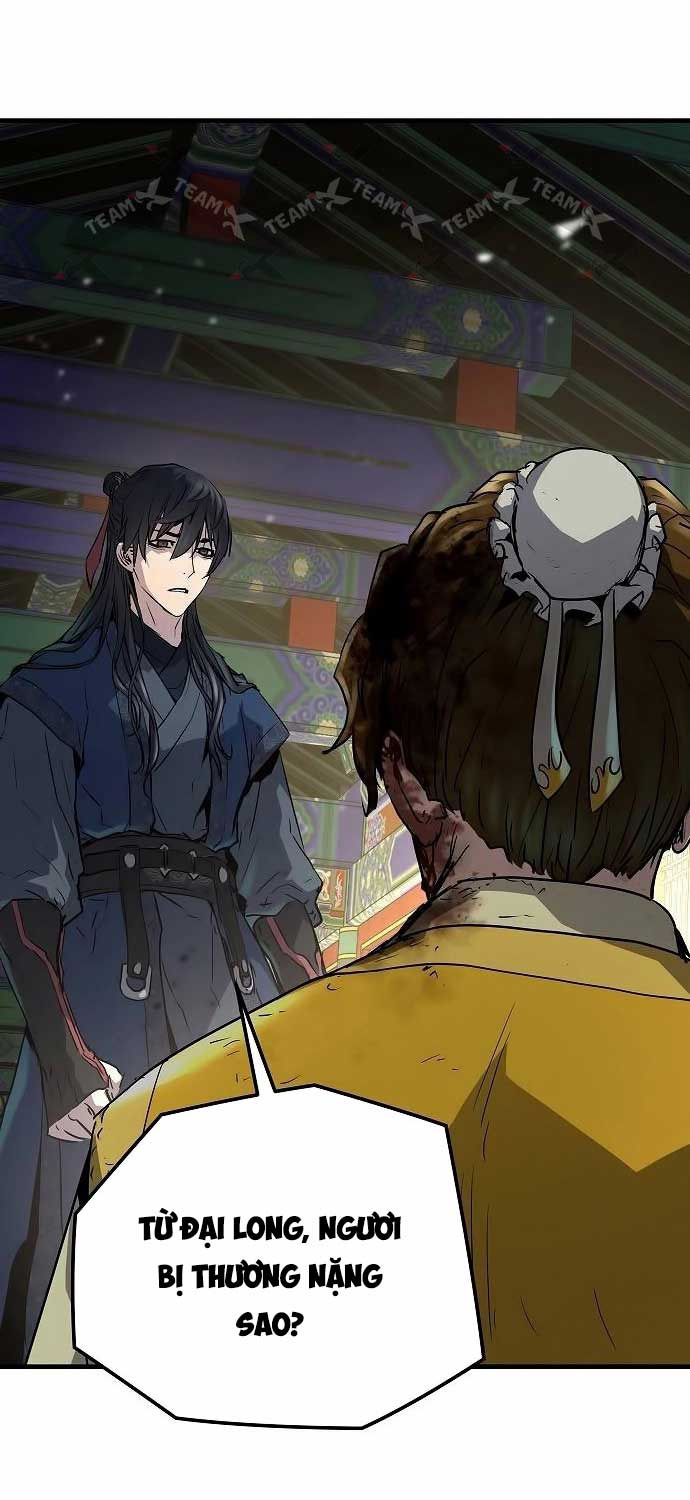 Tuyệt Thế Hồi Quy Chap 13 - Next Chap 14