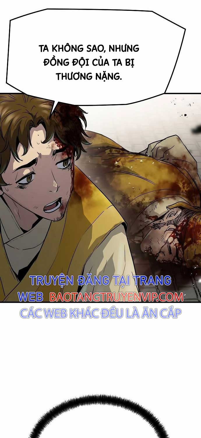 Tuyệt Thế Hồi Quy Chap 13 - Next Chap 14