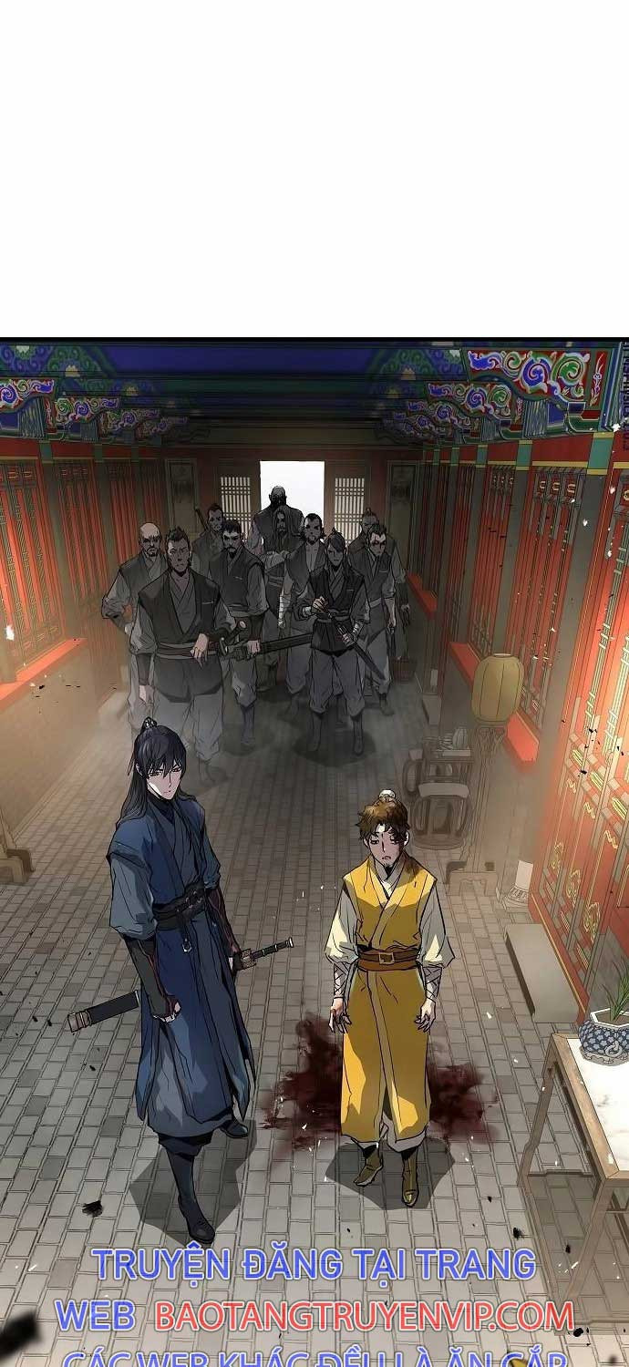 Tuyệt Thế Hồi Quy Chap 13 - Next Chap 14