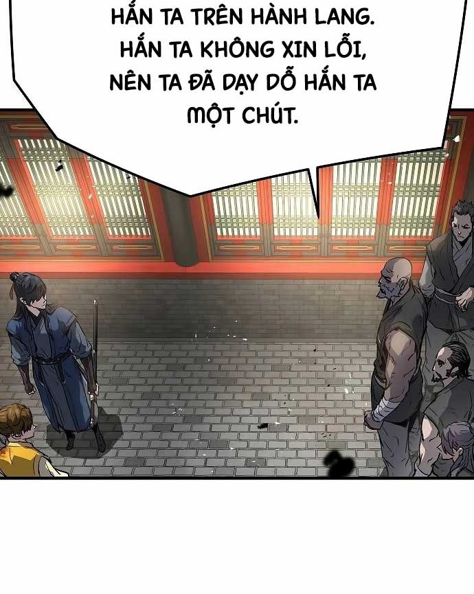 Tuyệt Thế Hồi Quy Chap 13 - Next Chap 14