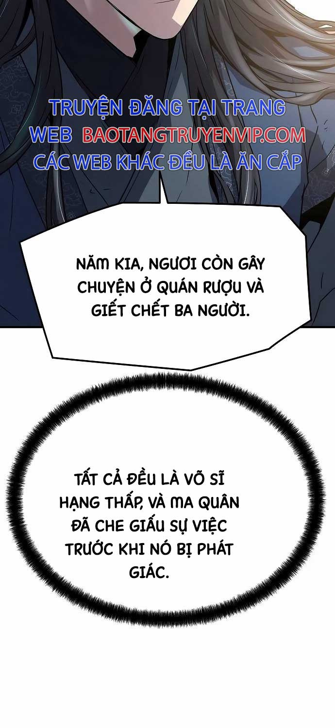 Tuyệt Thế Hồi Quy Chap 13 - Next Chap 14