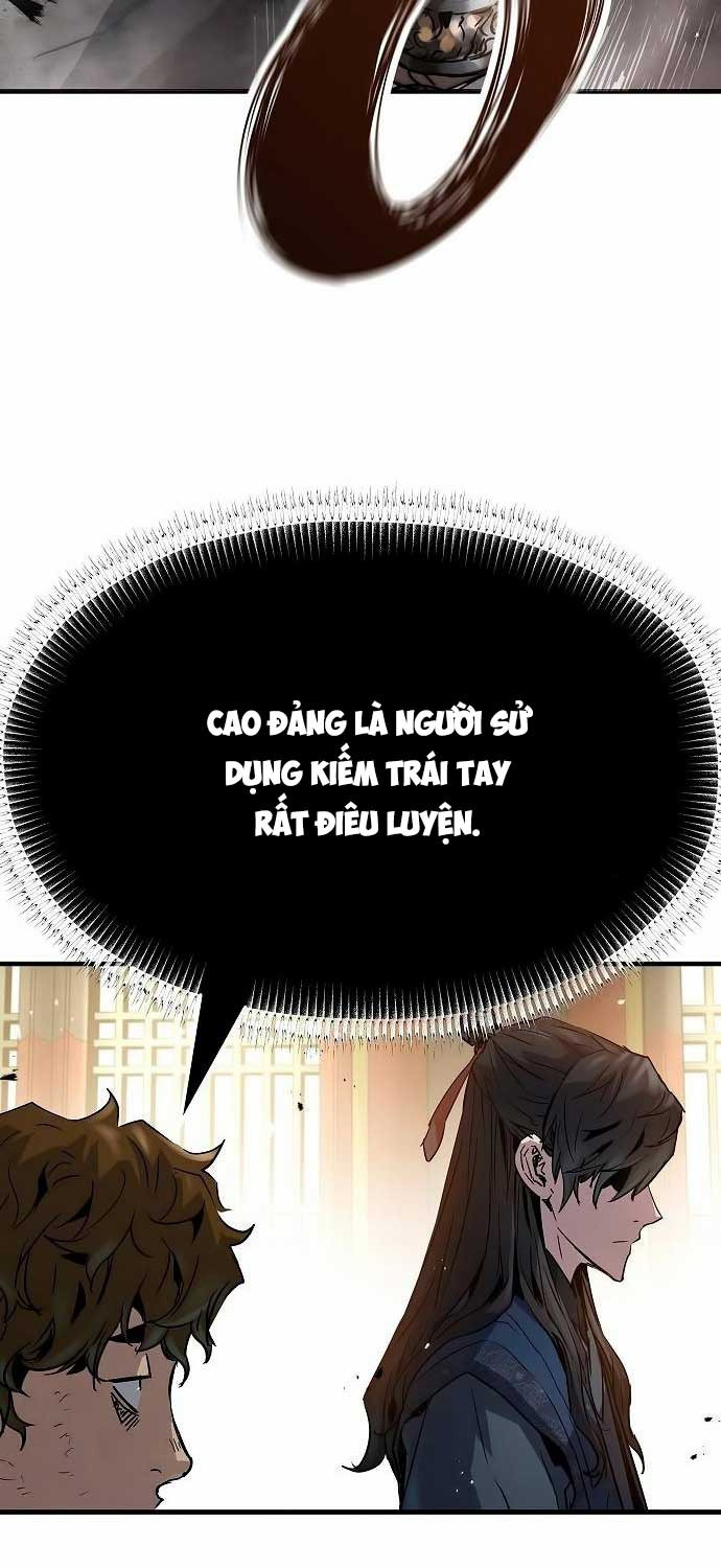 Tuyệt Thế Hồi Quy Chap 13 - Next Chap 14