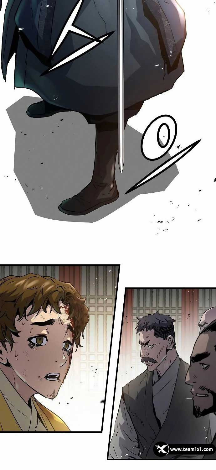 Tuyệt Thế Hồi Quy Chap 13 - Next Chap 14