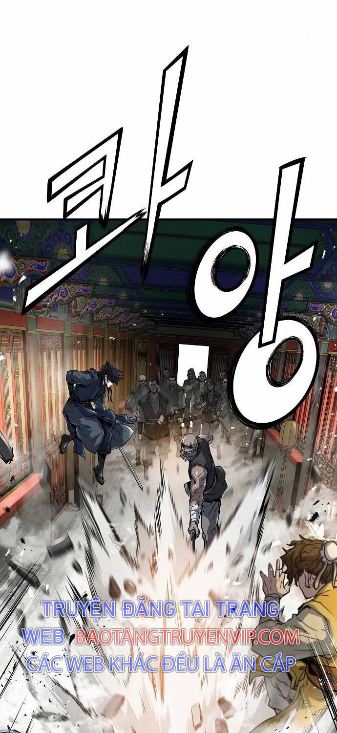 Tuyệt Thế Hồi Quy Chap 13 - Next Chap 14