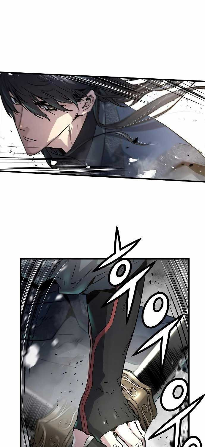 Tuyệt Thế Hồi Quy Chap 13 - Next Chap 14