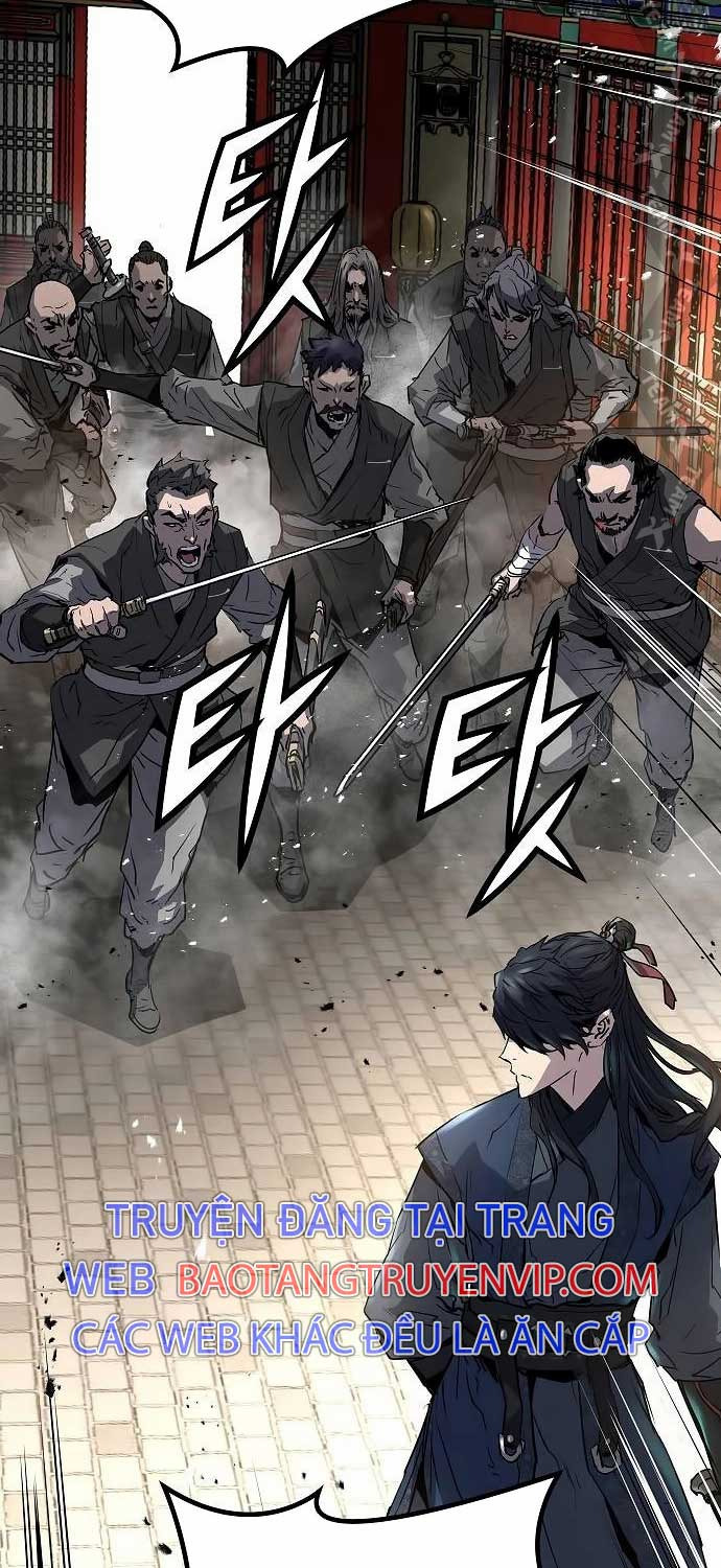 Tuyệt Thế Hồi Quy Chap 13 - Next Chap 14