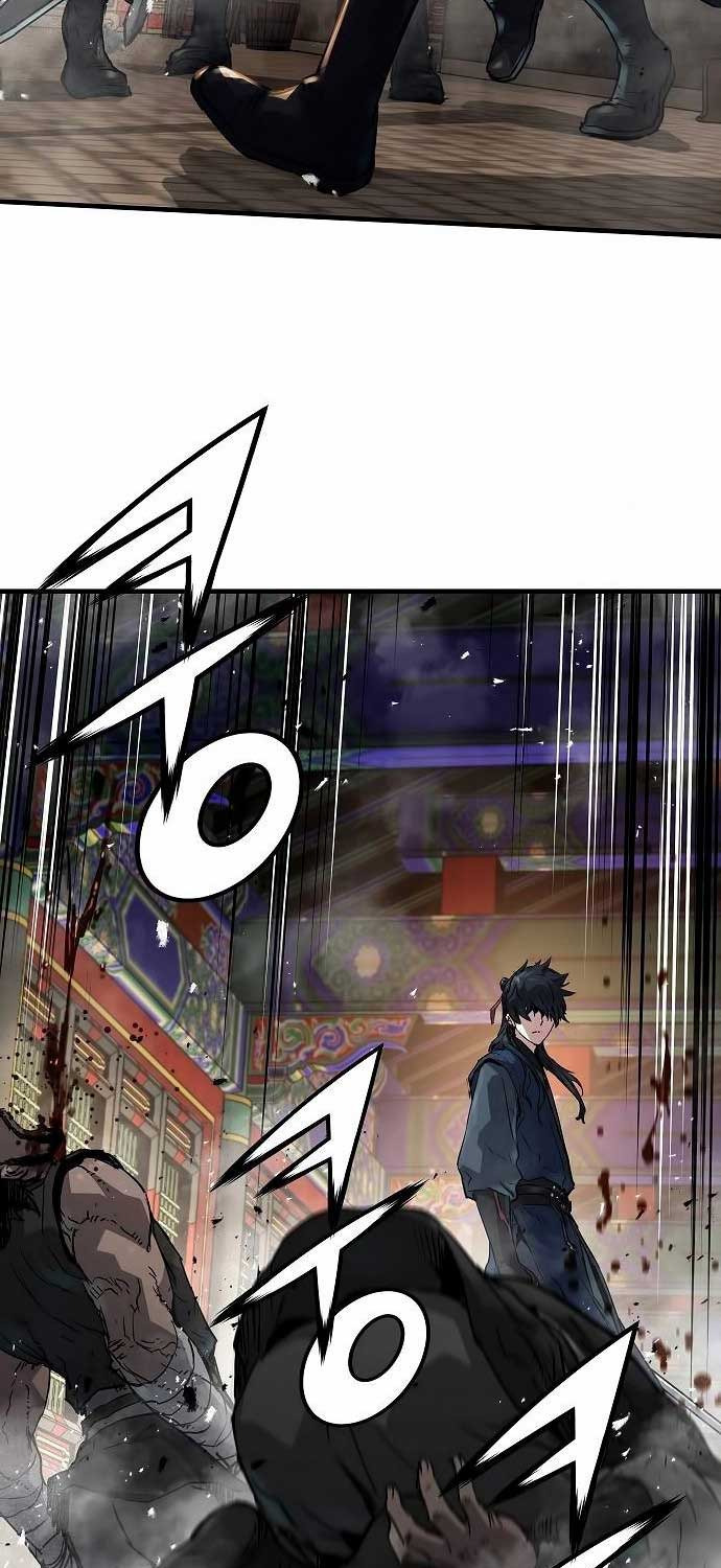 Tuyệt Thế Hồi Quy Chap 13 - Next Chap 14