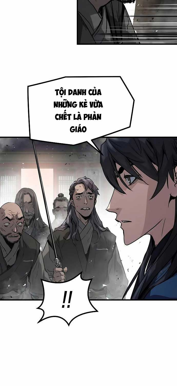 Tuyệt Thế Hồi Quy Chap 13 - Next Chap 14