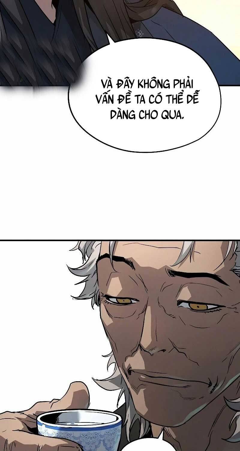 Tuyệt Thế Hồi Quy Chap 14 - Next Chap 15