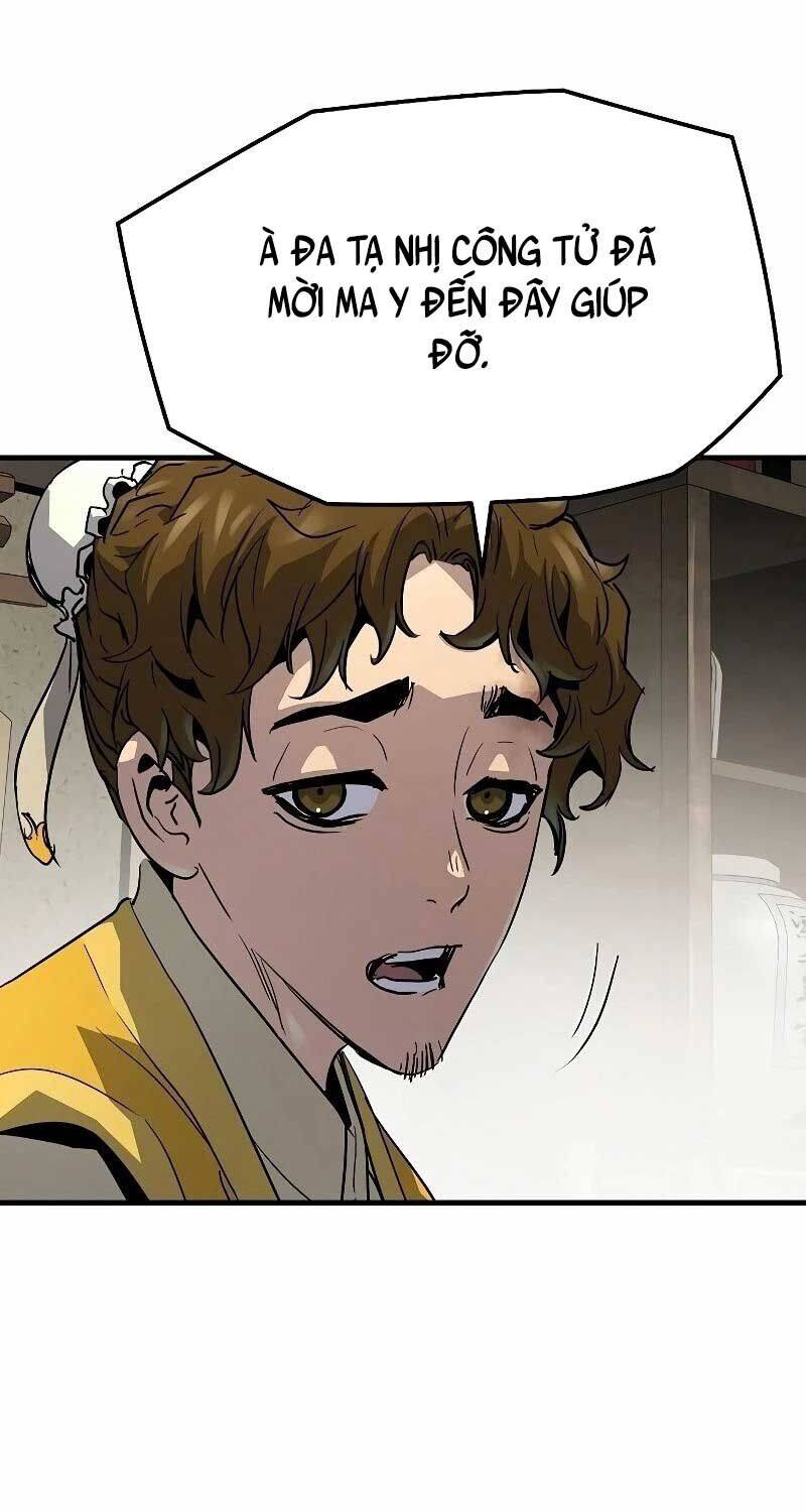 Tuyệt Thế Hồi Quy Chap 14 - Next Chap 15