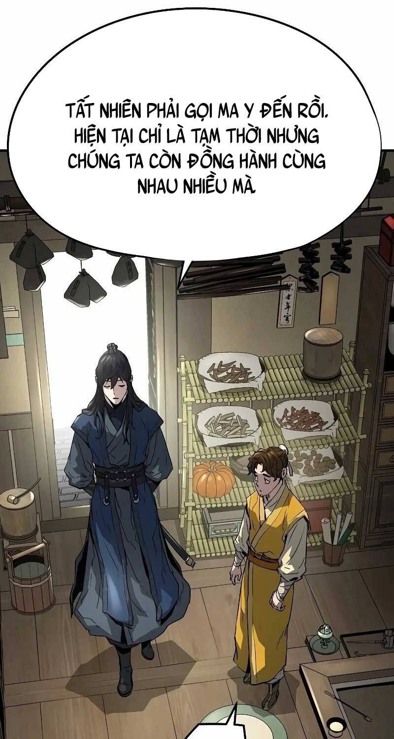 Tuyệt Thế Hồi Quy Chap 14 - Next Chap 15