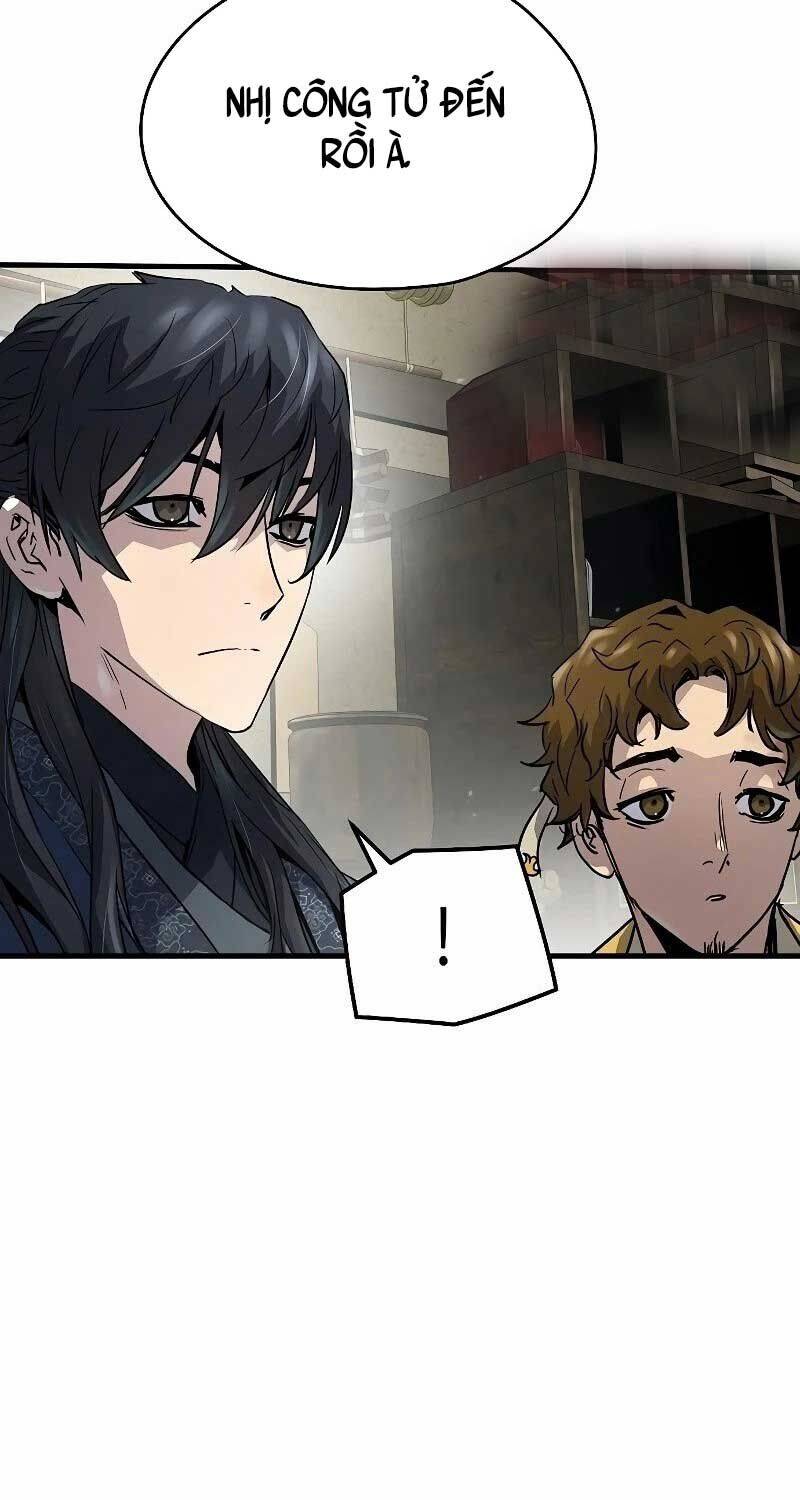 Tuyệt Thế Hồi Quy Chap 14 - Next Chap 15