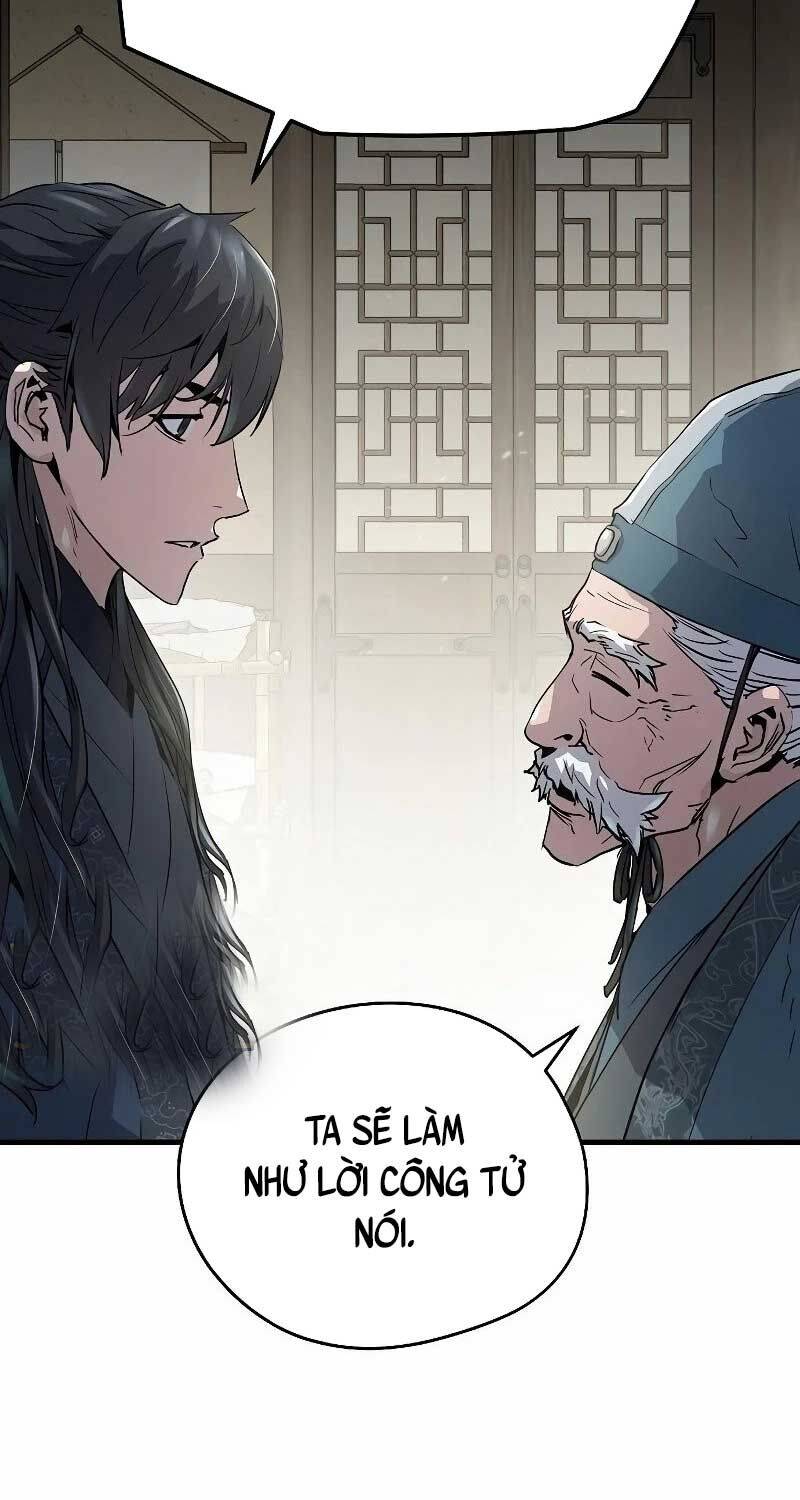 Tuyệt Thế Hồi Quy Chap 14 - Next Chap 15