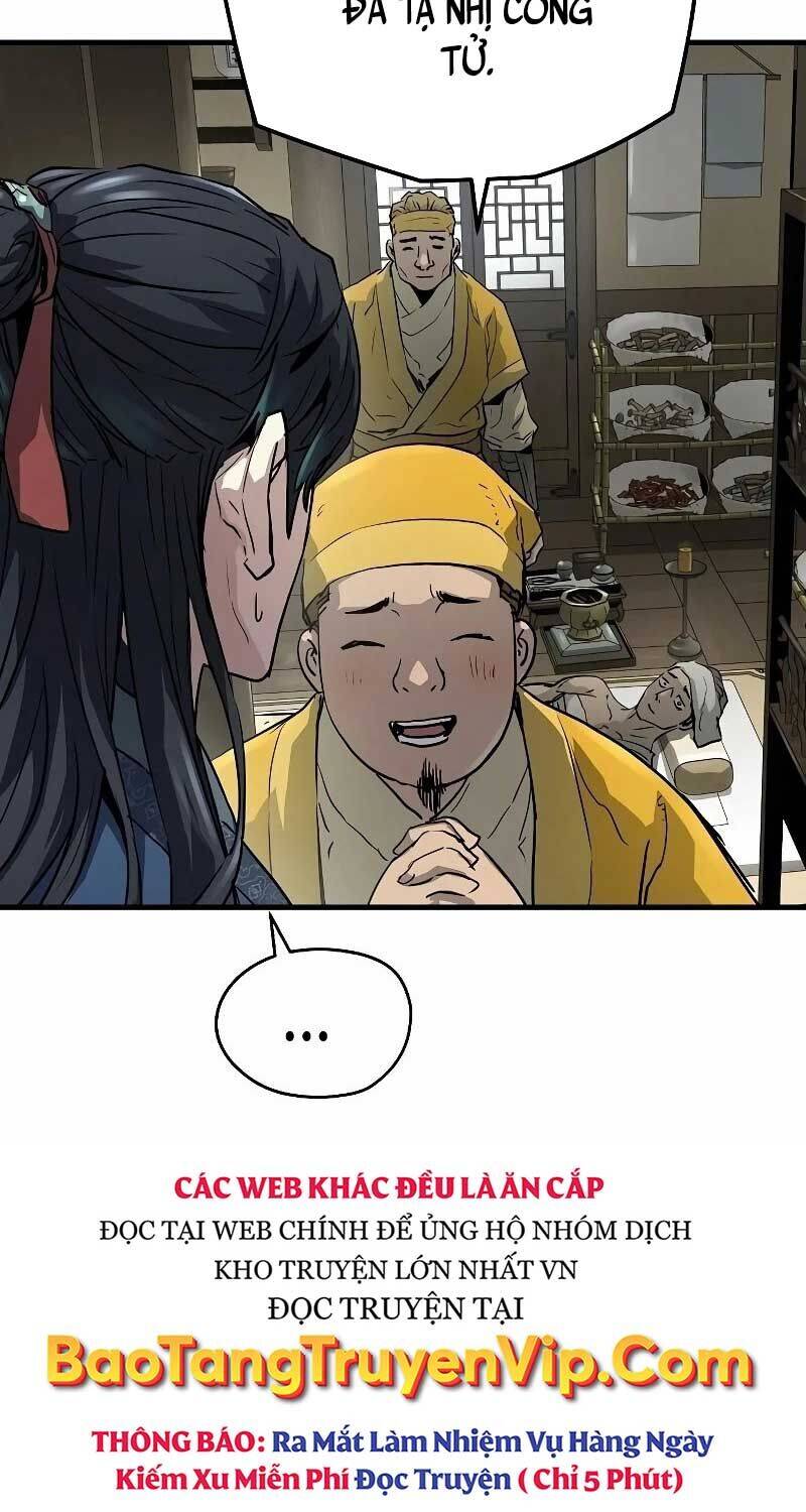Tuyệt Thế Hồi Quy Chap 14 - Next Chap 15