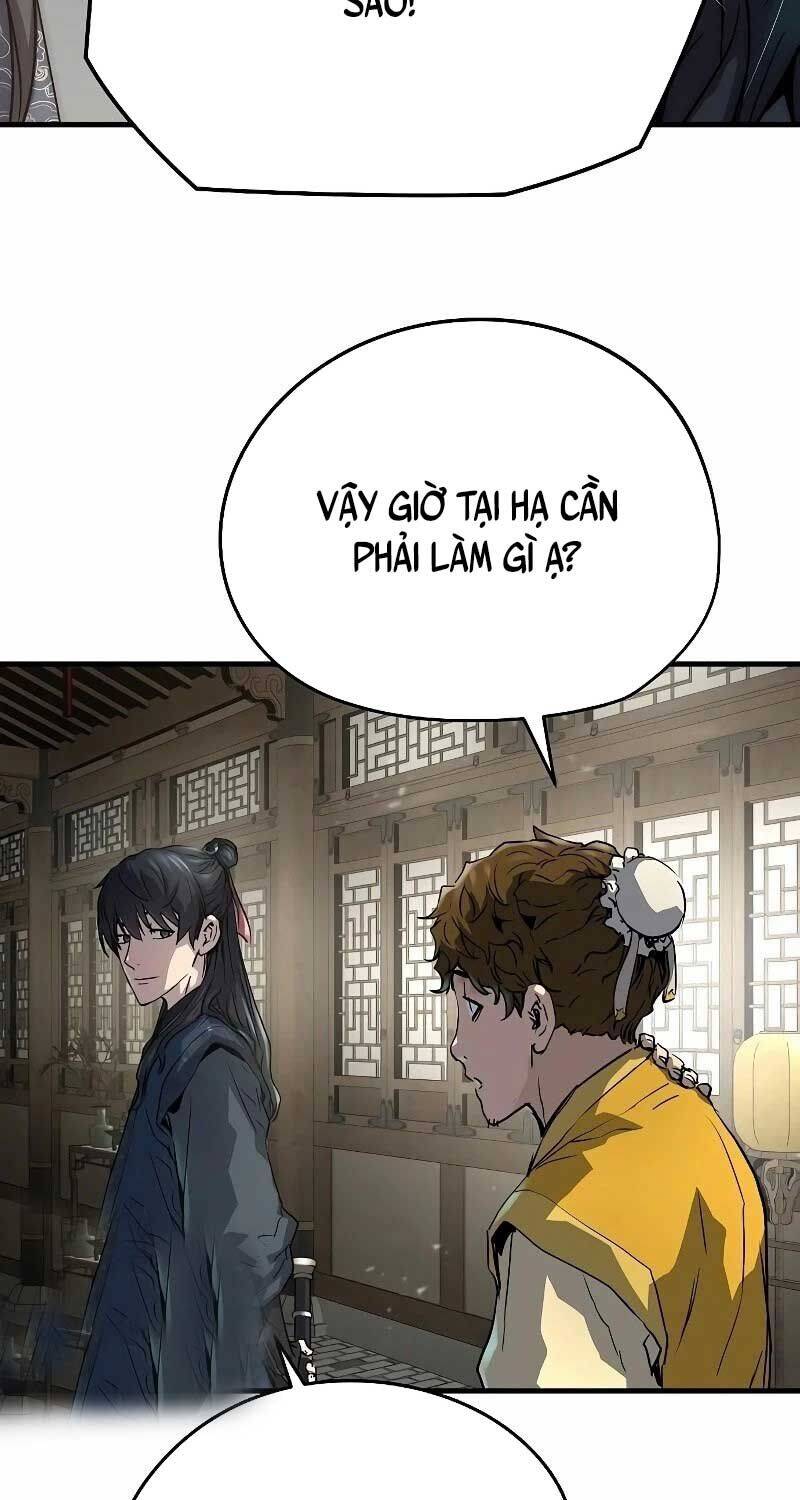 Tuyệt Thế Hồi Quy Chap 14 - Next Chap 15