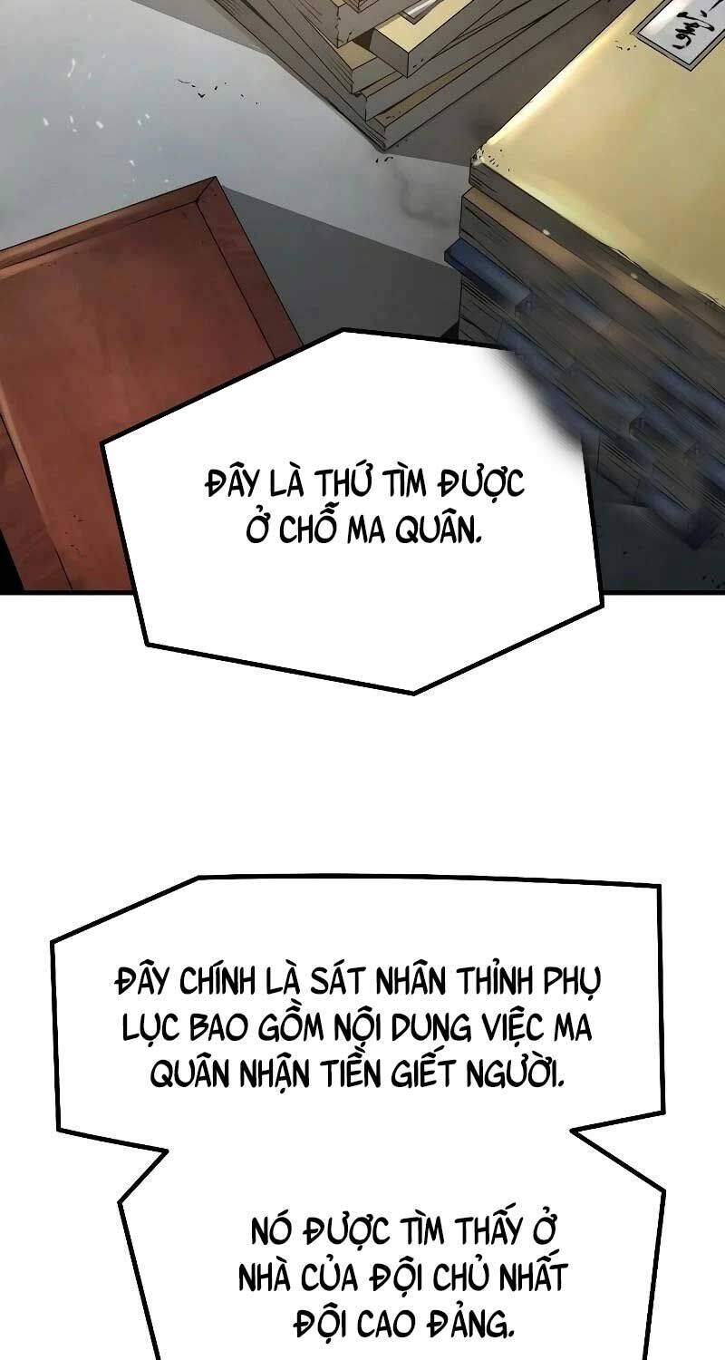 Tuyệt Thế Hồi Quy Chap 14 - Next Chap 15