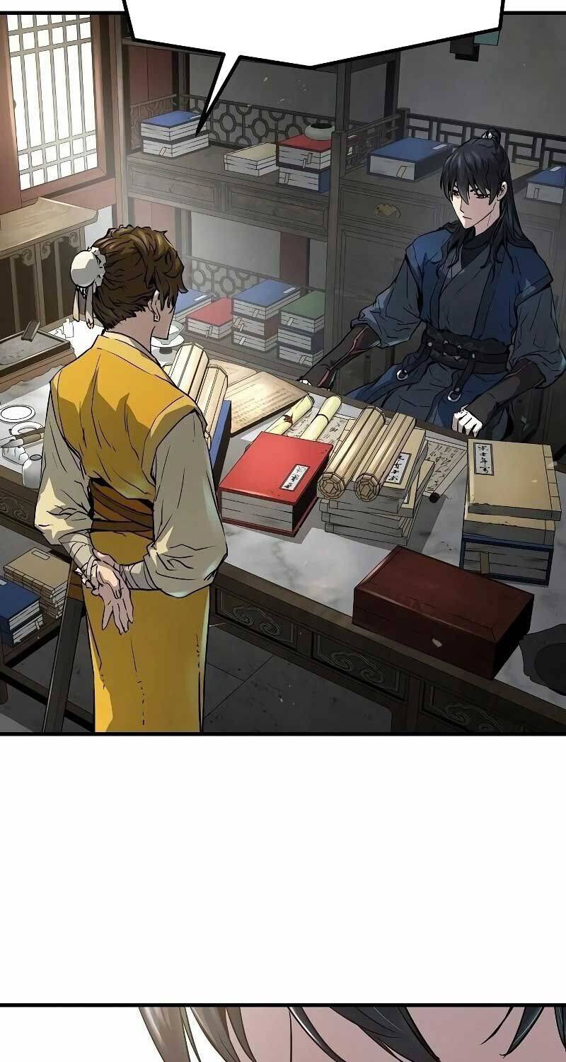Tuyệt Thế Hồi Quy Chap 14 - Next Chap 15