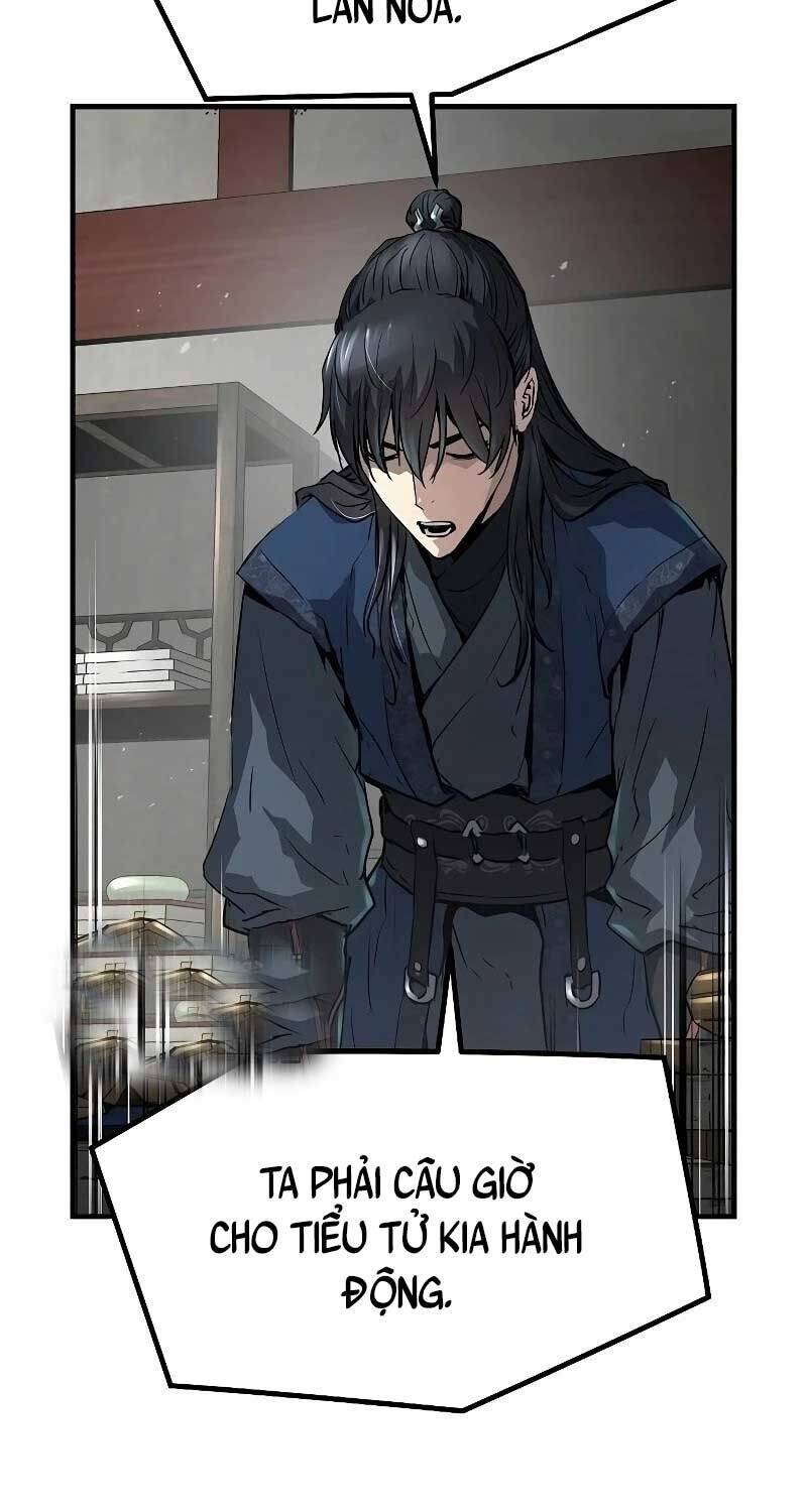 Tuyệt Thế Hồi Quy Chap 14 - Next Chap 15