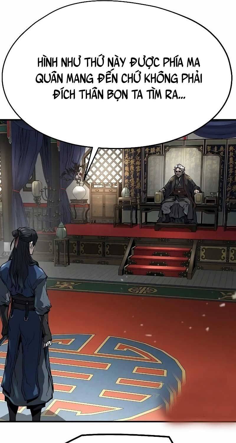 Tuyệt Thế Hồi Quy Chap 14 - Next Chap 15