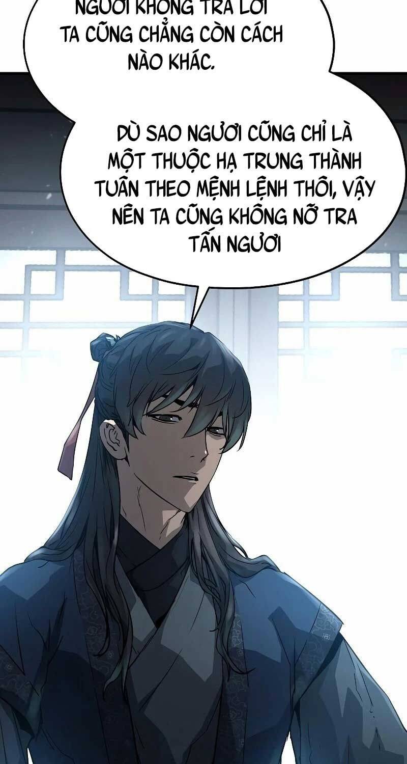 Tuyệt Thế Hồi Quy Chap 14 - Next Chap 15