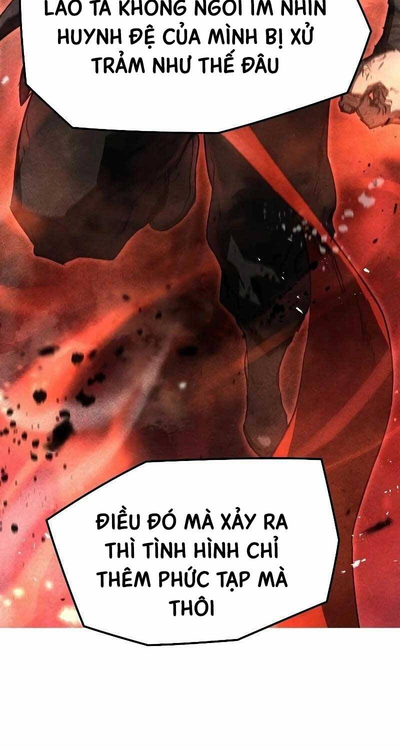 Tuyệt Thế Hồi Quy Chap 15 - Next Chap 16