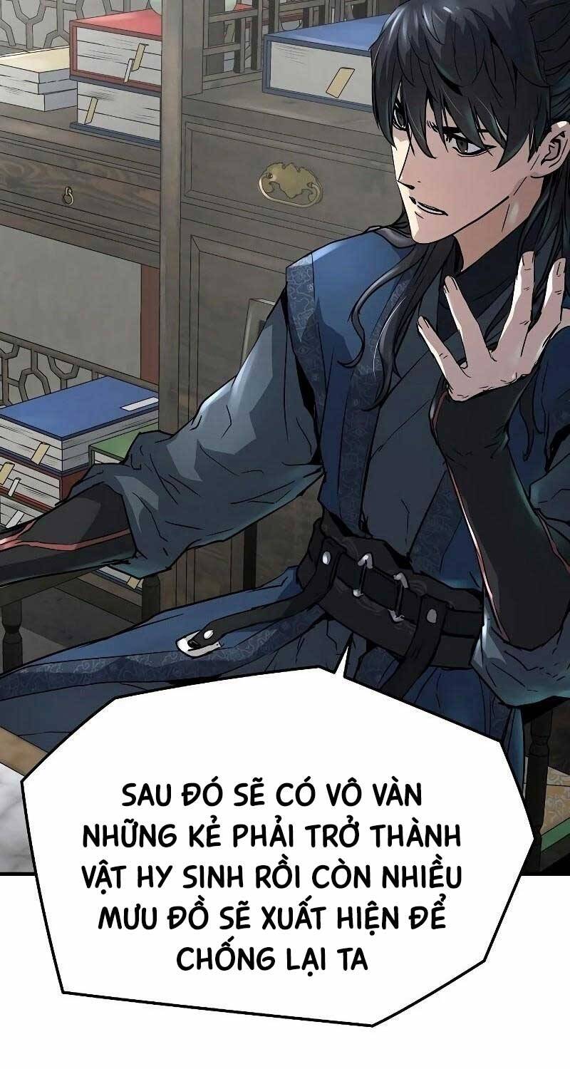 Tuyệt Thế Hồi Quy Chap 15 - Next Chap 16