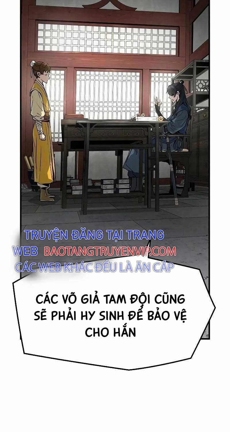 Tuyệt Thế Hồi Quy Chap 15 - Next Chap 16