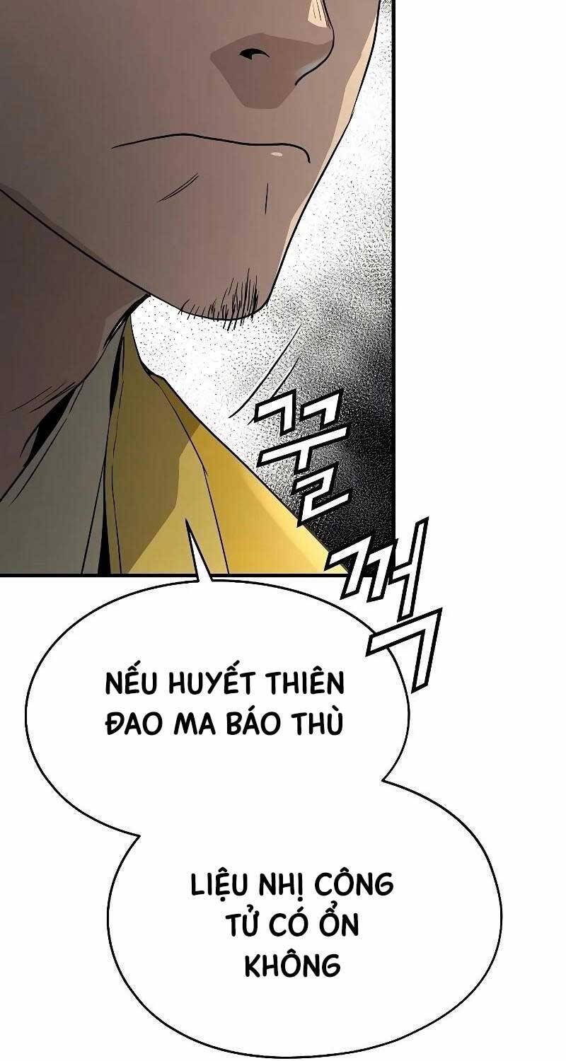 Tuyệt Thế Hồi Quy Chap 15 - Next Chap 16