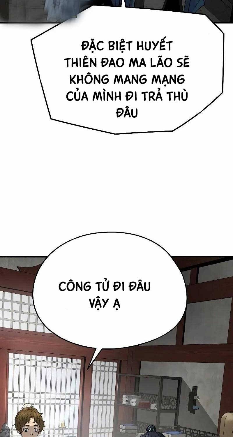 Tuyệt Thế Hồi Quy Chap 15 - Next Chap 16