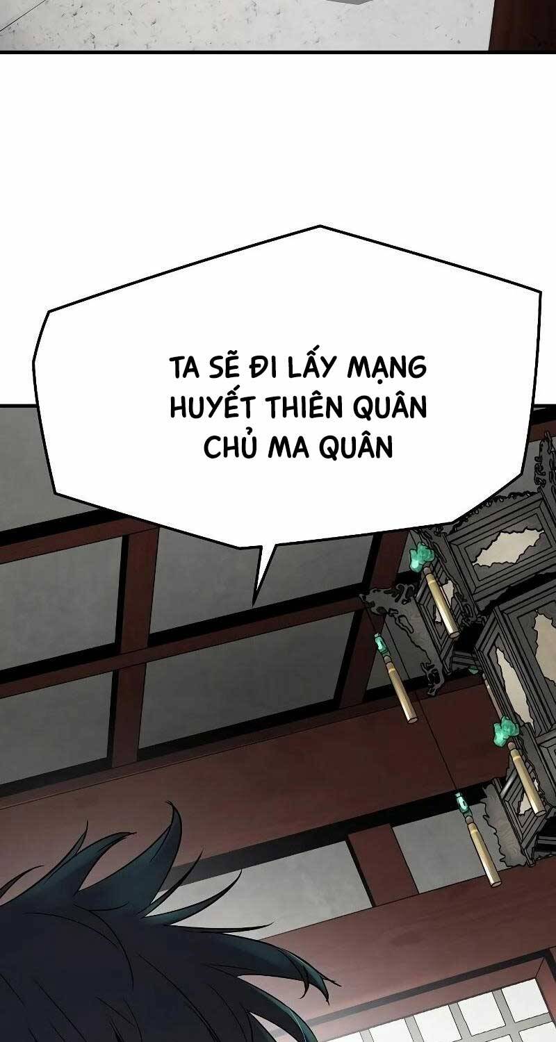 Tuyệt Thế Hồi Quy Chap 15 - Next Chap 16