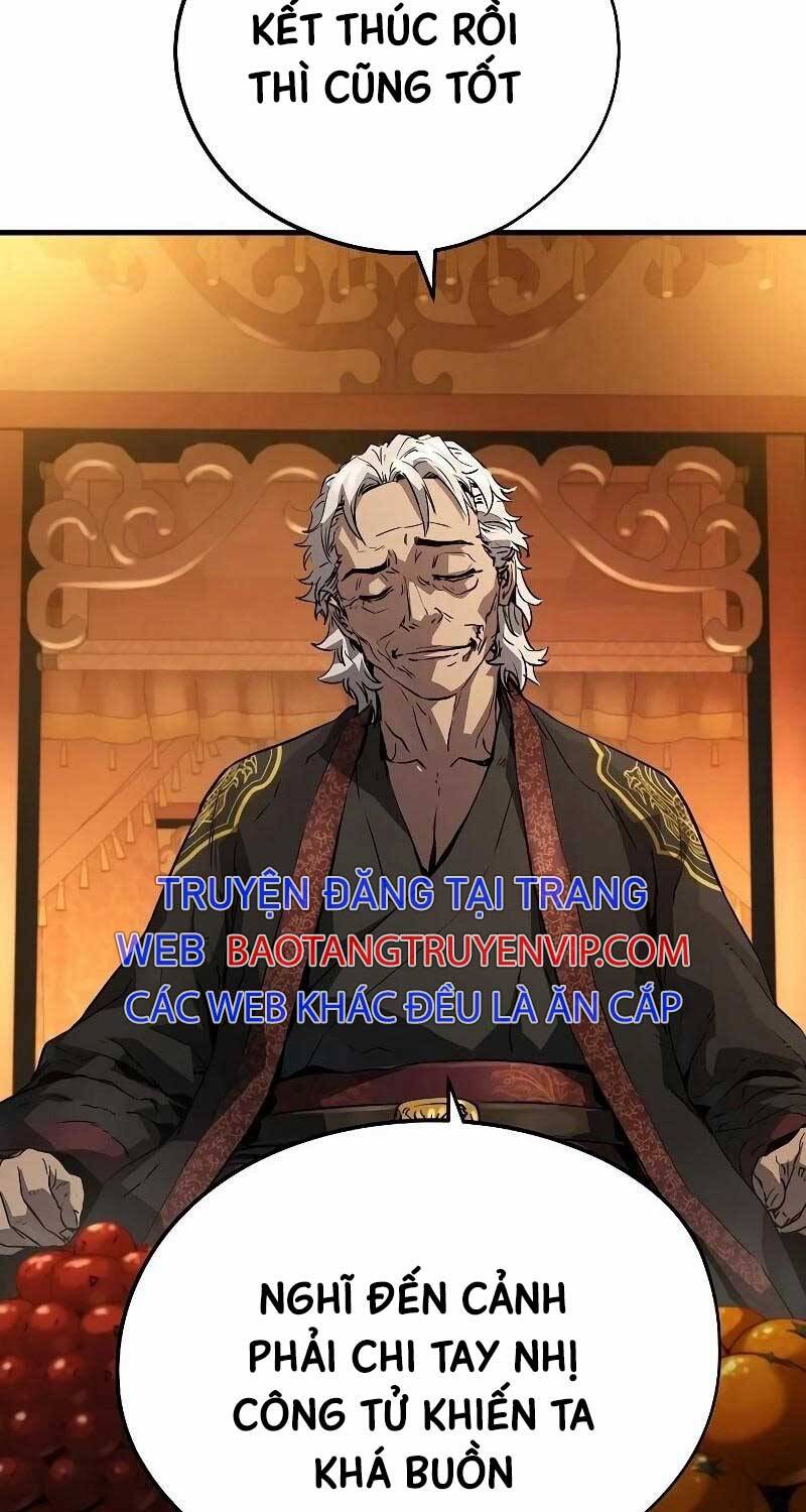 Tuyệt Thế Hồi Quy Chap 15 - Next Chap 16