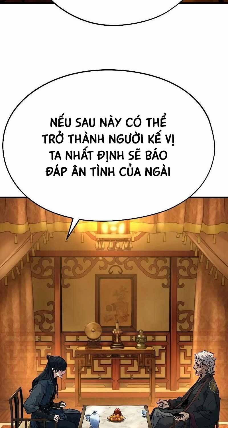Tuyệt Thế Hồi Quy Chap 15 - Next Chap 16