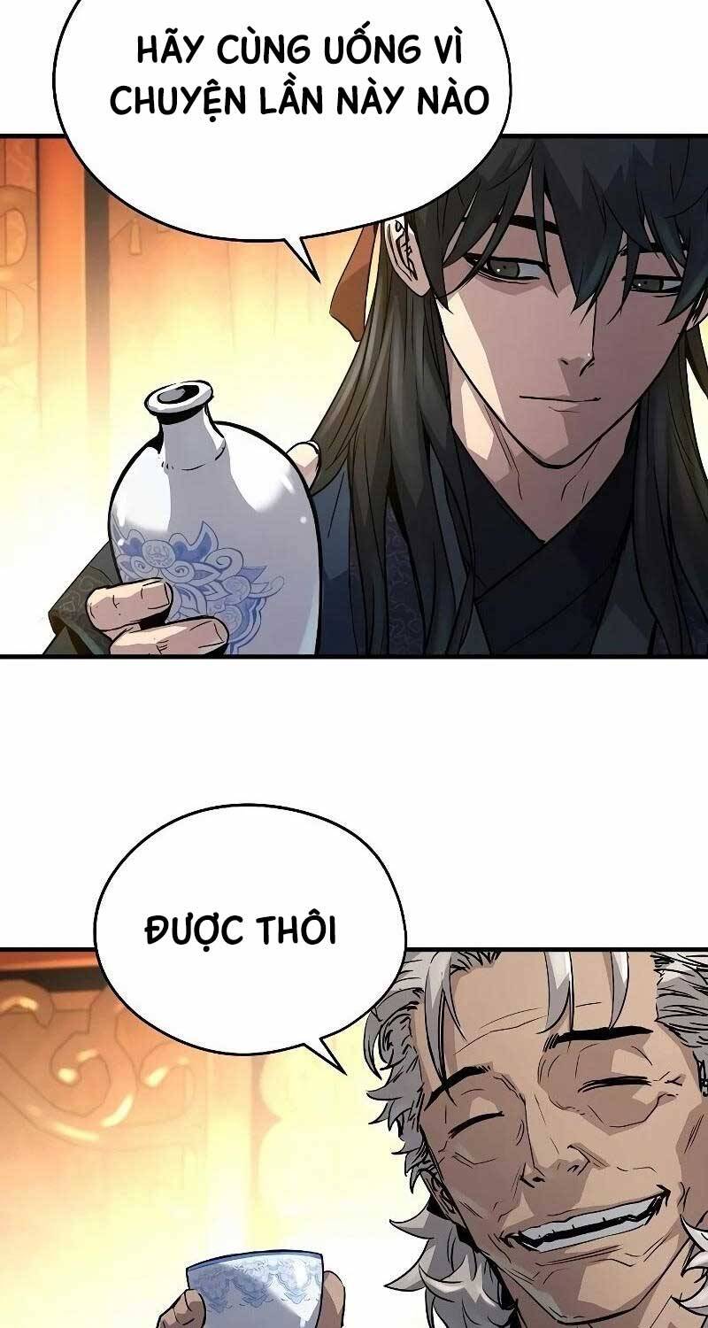 Tuyệt Thế Hồi Quy Chap 15 - Next Chap 16